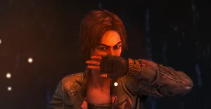 The Walking Dead Final Season