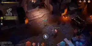 Torchlight Infinite Dungeon Crawler Android Games
