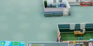 Two Point Hospital