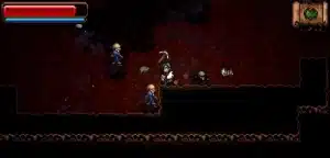 Wayward Souls