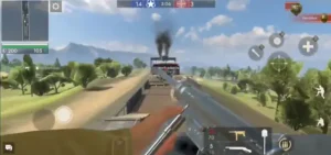 World War Heroes game