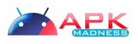 apk madness logo