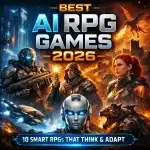 best ai rpg games 2026
