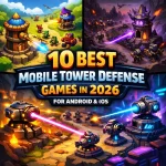 best-mobile-tower-defense-games-2026-android-ios