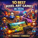 best-pixel-art-games-2026