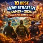 best-war-strategy-games-2026-mobile-pc-console