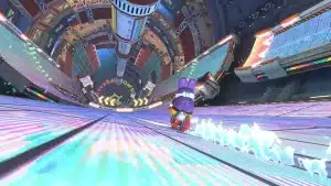 mario kart 9 image Nintendo Switch Lite Games