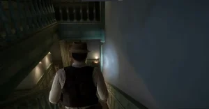 Alone in the Dark