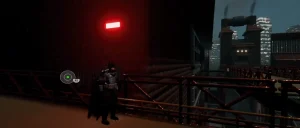 Batman Arkham Knight superhero games