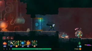 Dead Cells no wifi games