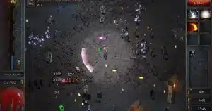 Halls of Torment no wifi games