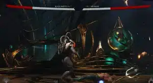 Injustice 2 superhero games
