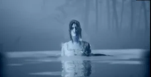 Martha Is Dead