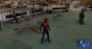 Marvel’s Spider-Man 2 superhero games