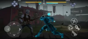 Shadow Fight 3