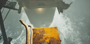 Still Wakes the Deep Psychological Horror Games