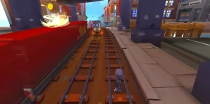 Subway Surfers City