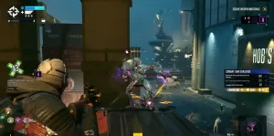 Suicide Squad Kill the Justice League