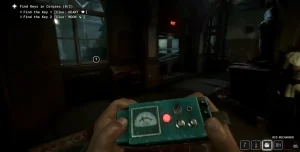 The Outlast Trials Psychological Horror Games