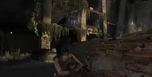 Tomb Raider (Mobile & PC) no wifi games